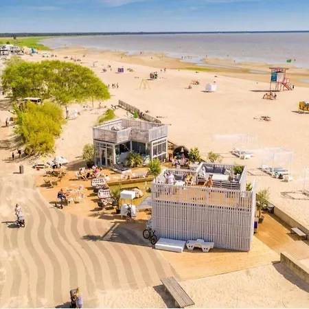 Karusselli Beach Apartement Pärnu