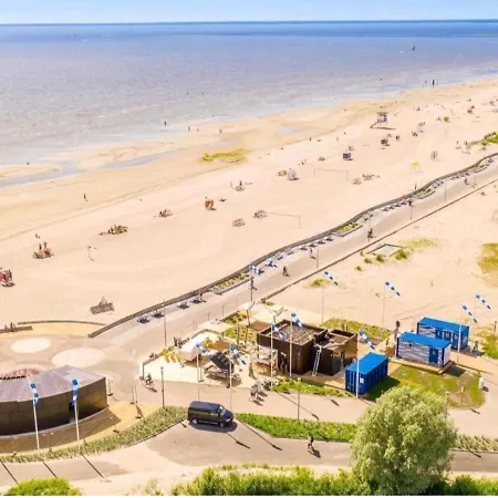 Karusselli Beach Apartement