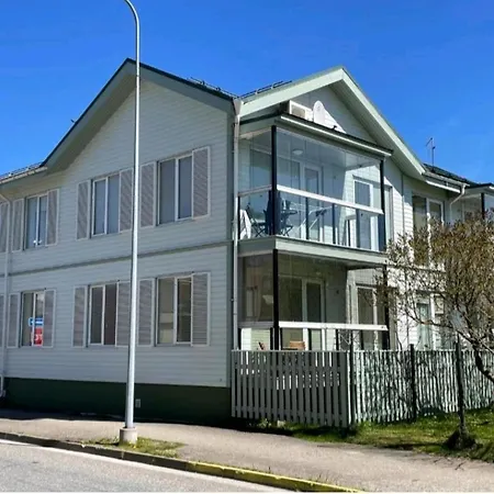 Karusselli Beach Apartement * Pärnu