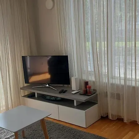 Karusselli Beach Apartement Pärnu