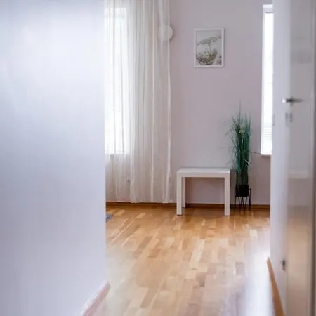 Karusselli Beach Apartement Lägenhet