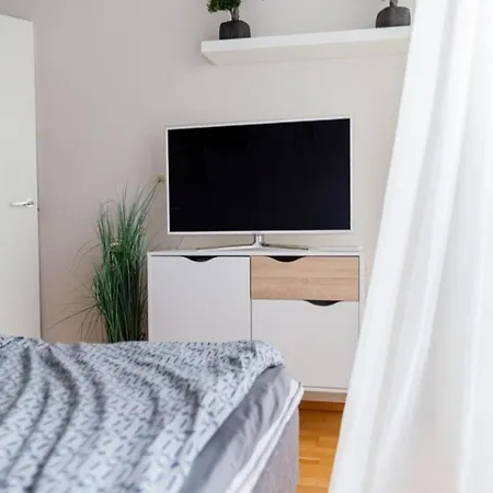 Karusselli Beach Apartement Pärnu