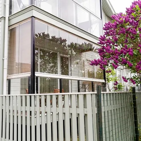 Lägenhet Karusselli Beach Apartement