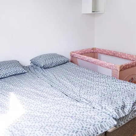 Lägenhet Karusselli Beach Apartement