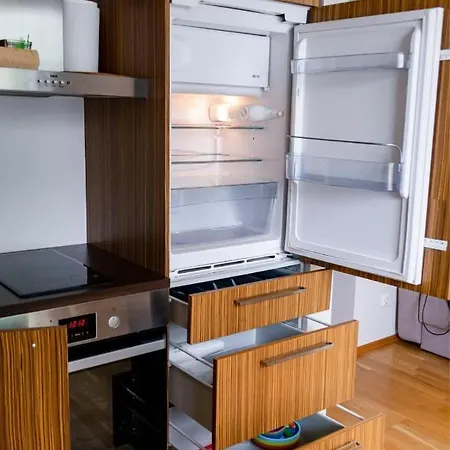 Karusselli Beach Apartement Pärnu
